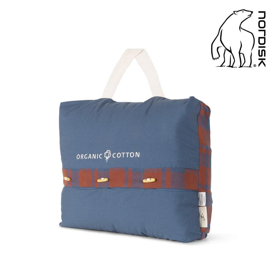 NORDISK（ノルディスク） NORDISK×SamsoeSamsoe サムソサムソ