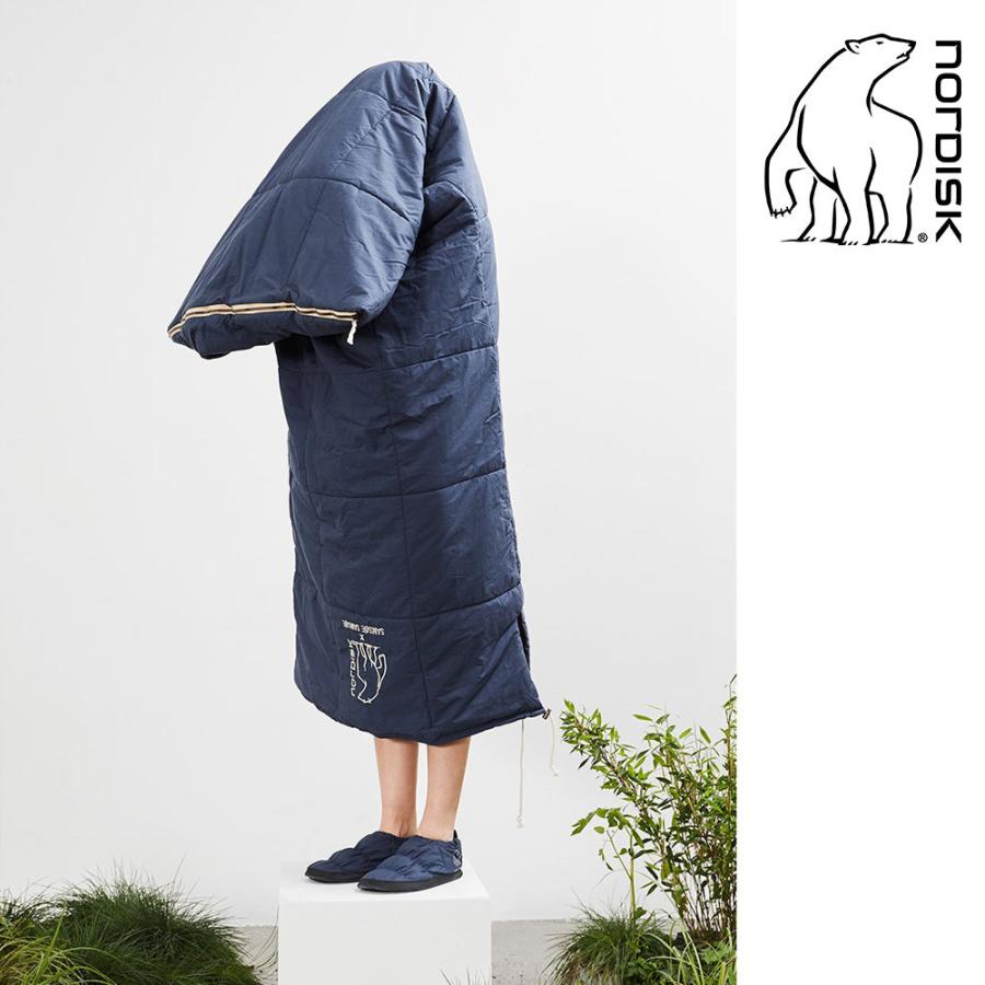 NORDISK（ノルディスク） NORDISK×SamsoeSamsoe サムソサムソ