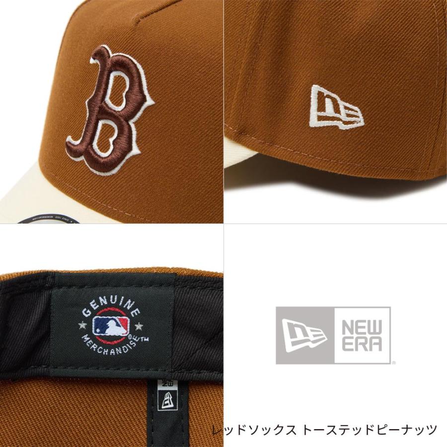 Watiページ 楽天市場】【 NEW ERA ニューエラ 】 9FORTY A-Frame MLB
