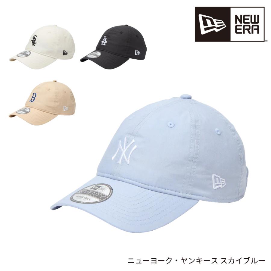 NEW ERA（ニューエラ） NEWERA MLBタイプ 9TWENTY 143887 : KOBEYA
