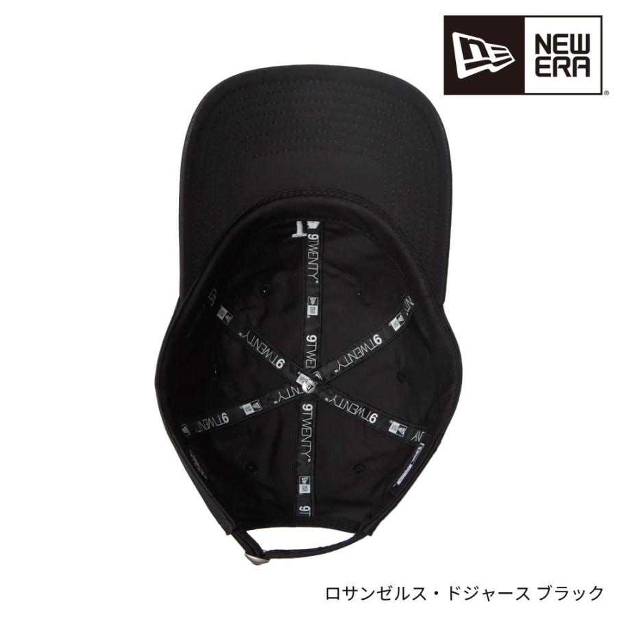 NEW ERA（ニューエラ） NEWERA MLBタイプ 9TWENTY 143887 : KOBEYA