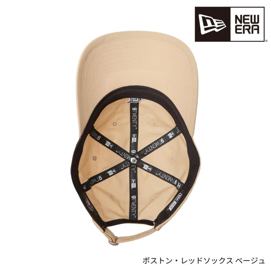 NEW ERA（ニューエラ） NEWERA MLBタイプ 9TWENTY 143887 : KOBEYA