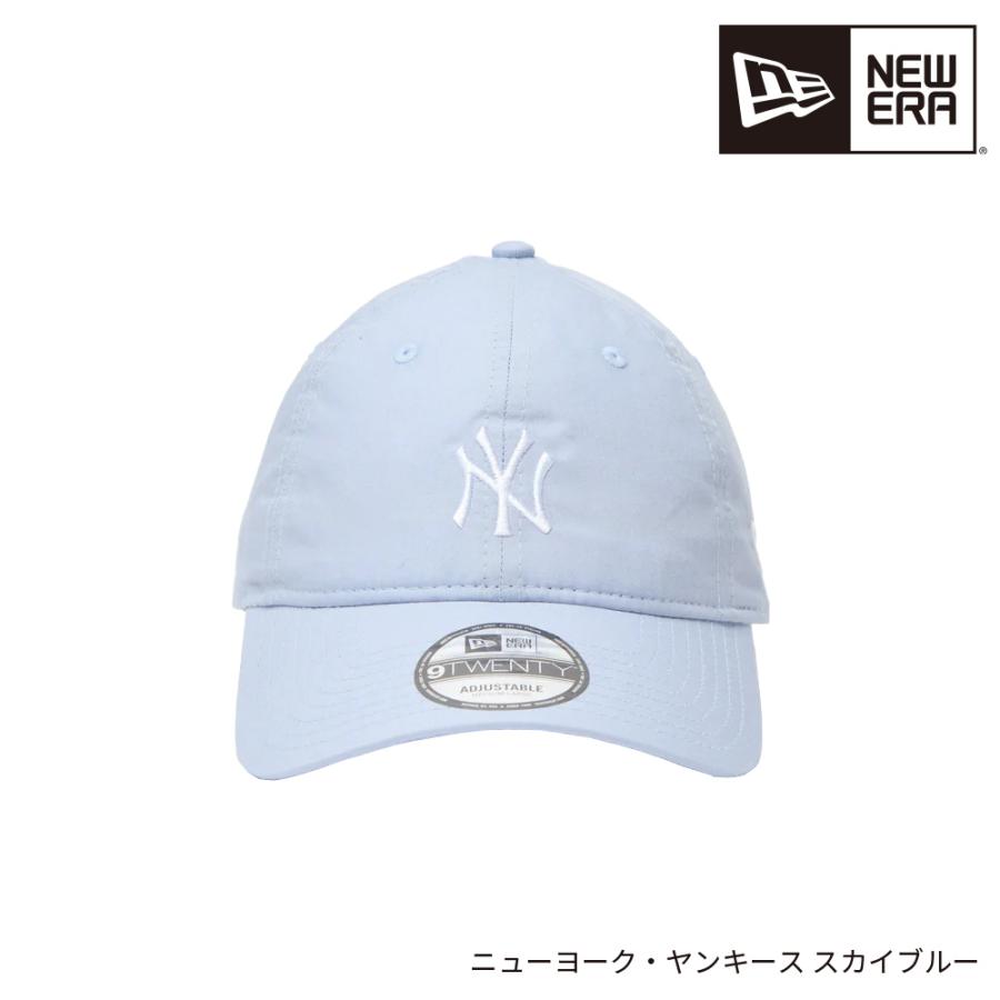 NEW ERA（ニューエラ） NEWERA MLBタイプ 9TWENTY 143887 : KOBEYA