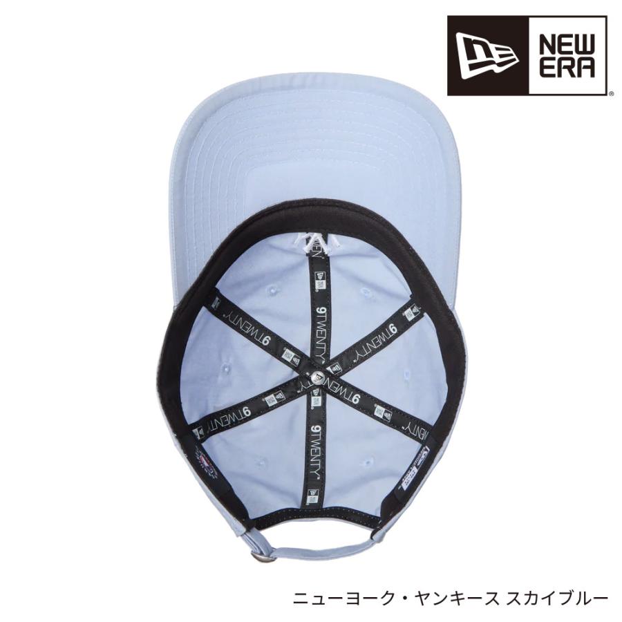 NEW ERA（ニューエラ） NEWERA MLBタイプ 9TWENTY 143887 : KOBEYA