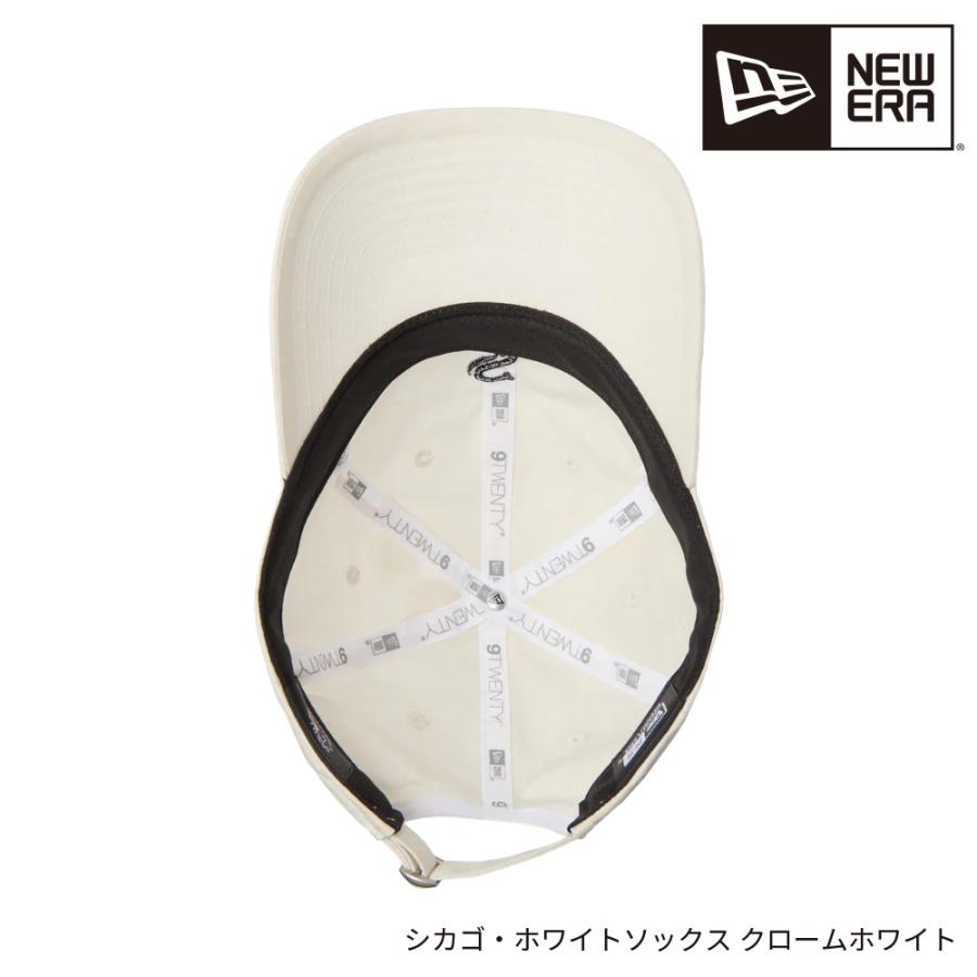 NEW ERA（ニューエラ） NEWERA MLBタイプ 9TWENTY 143887 : KOBEYA
