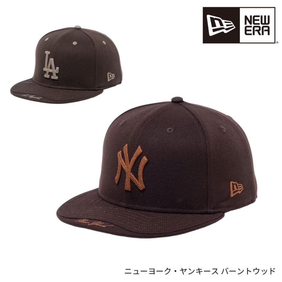 59FIFTY ニューエラ NEWERA5950 ヤンキース・ドジャース