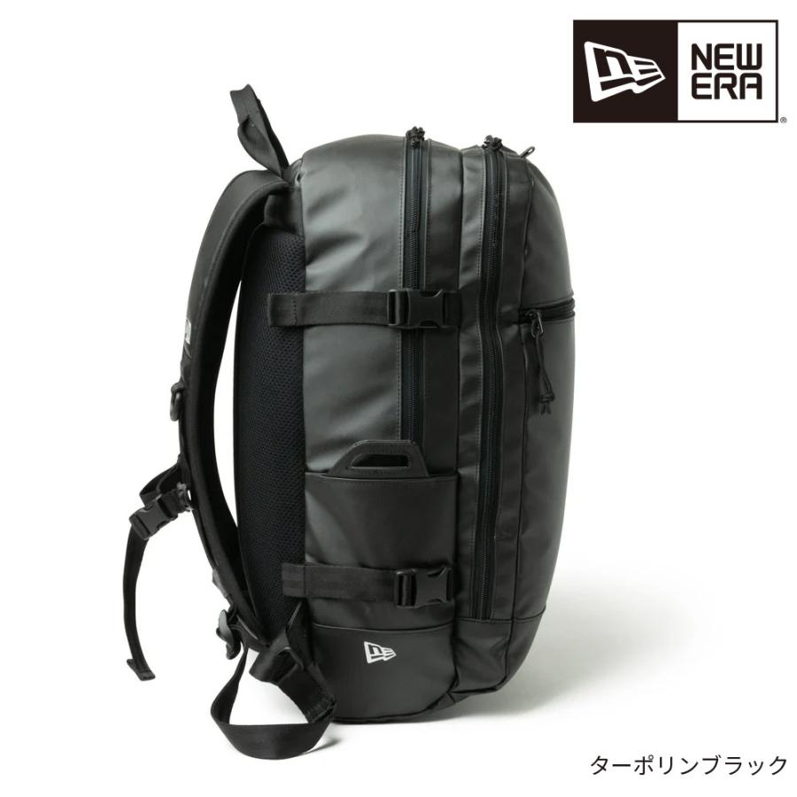 NEW ERA（ニューエラ） NEWERAリュック 正規販売店 SMARTPACK スマート