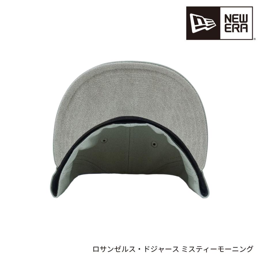59FIFTY ニューエラ NEWERA5950 ストームシリーズ パドレス
