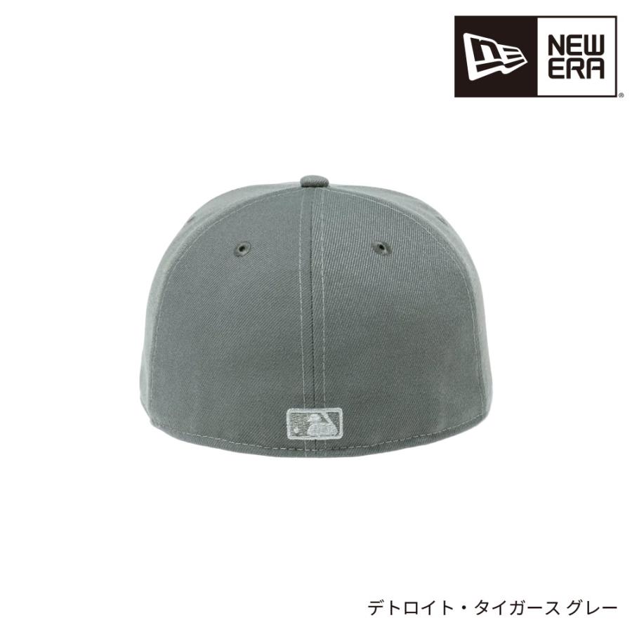 59FIFTY ニューエラ NEWERA5950 ストームシリーズ パドレス