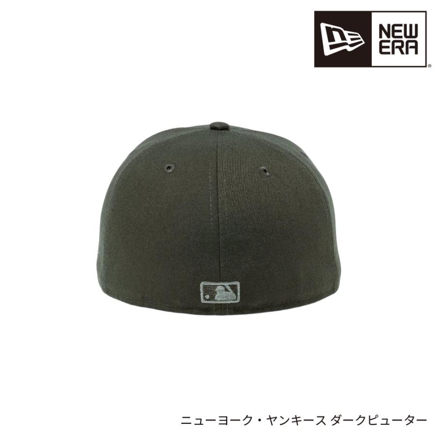 59FIFTY ニューエラ NEWERA5950 ストームシリーズ パドレス