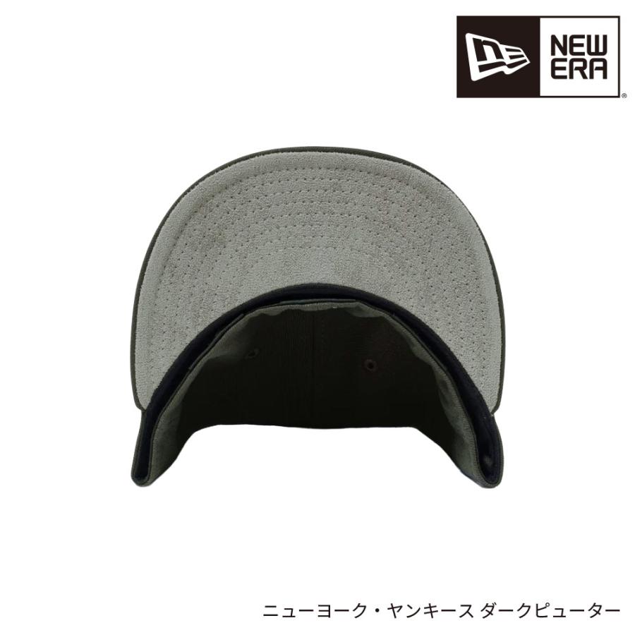 @専用 59FIFTY ニューエラ NEWERA5950 ストームシリーズ パドレス