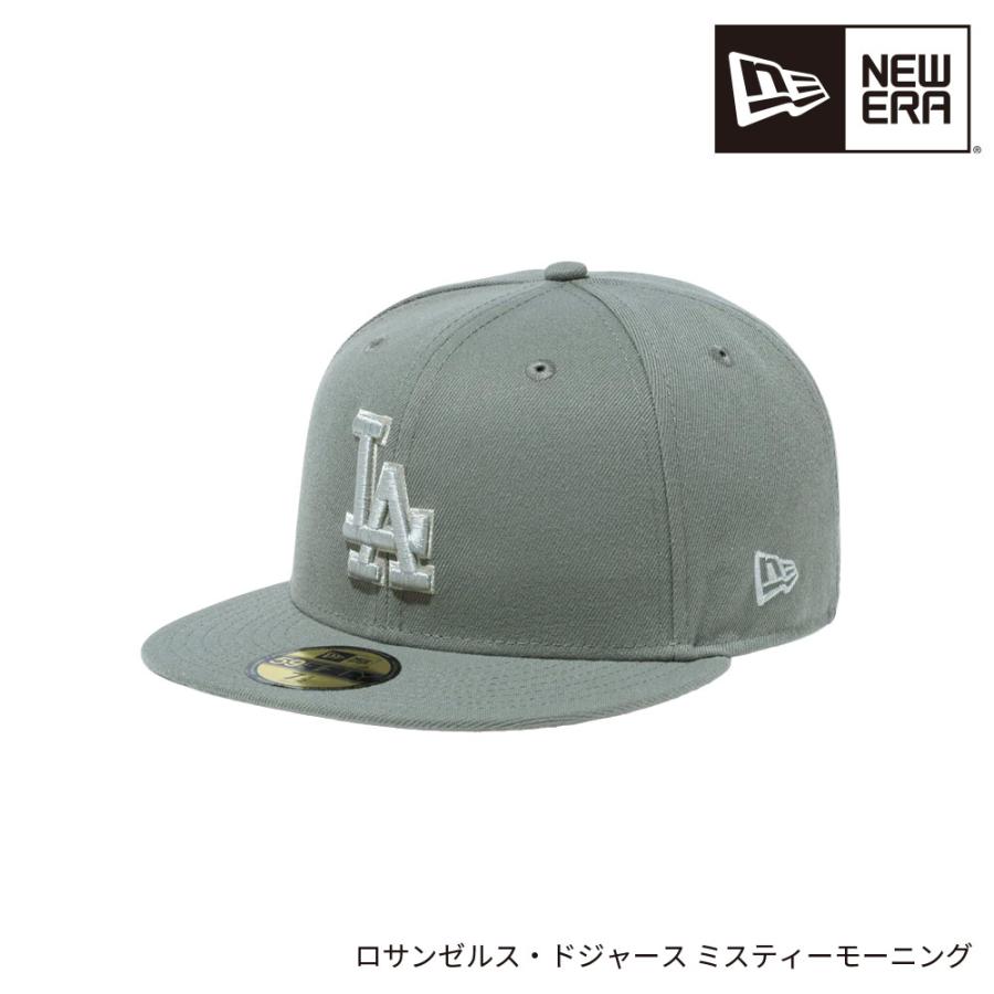 ニューエラ　パドレス&ドジャース 59FIFTY ニューエラ NEWERA5950 ストームシリーズ パドレス