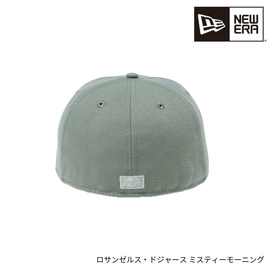 59FIFTY ニューエラ NEWERA5950 ストームシリーズ パドレス
