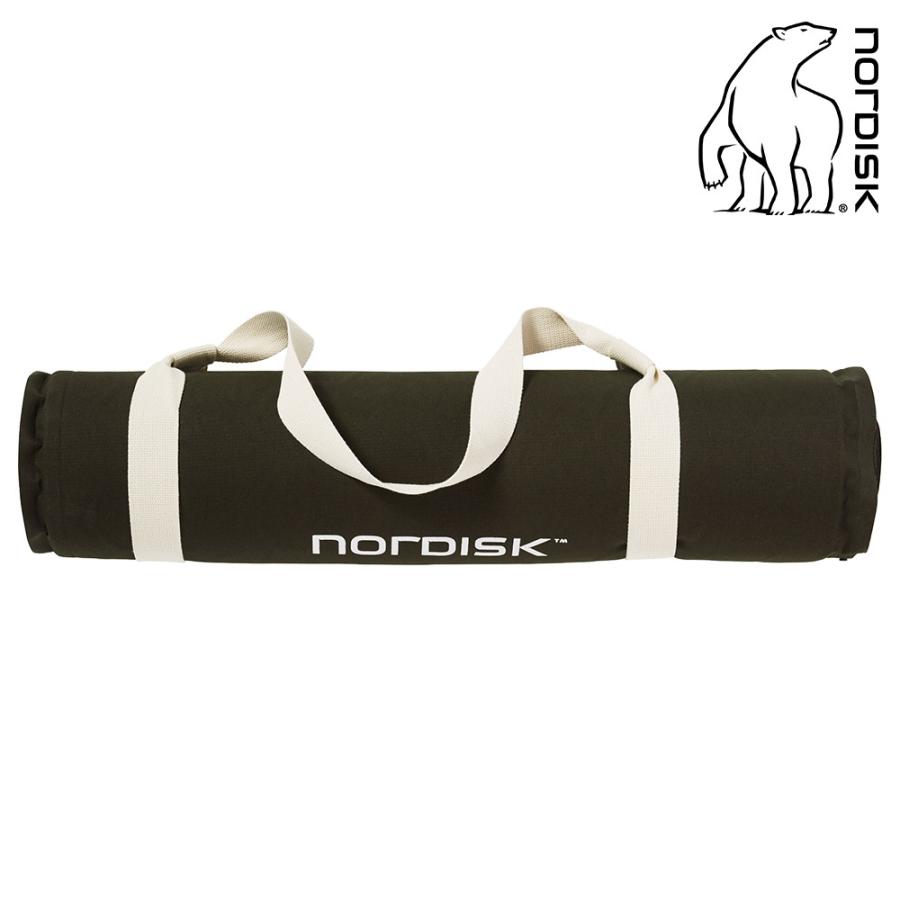 【美品】⭐️NORDISK Gandalf 5.0 スリーピングマット 自然大好き！ニッチ・リッチ・キャッチ ノルディスク nordisk