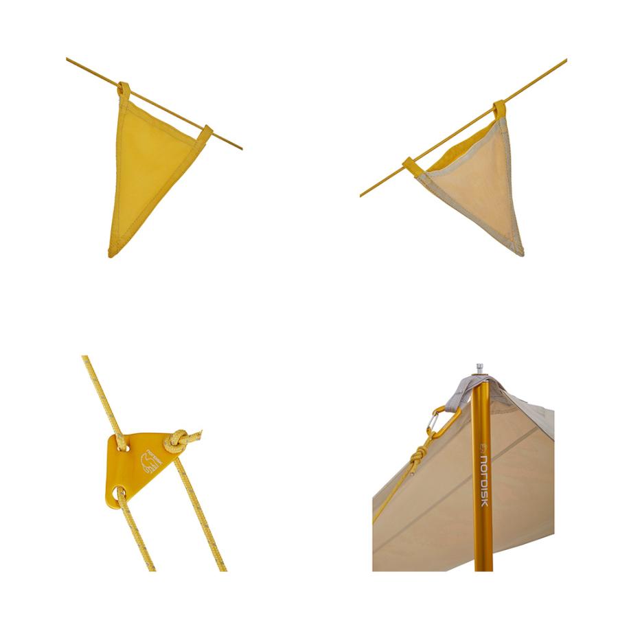 NORDISK ノルディスク Kari Mini Colour Pack 148059 楽天市場