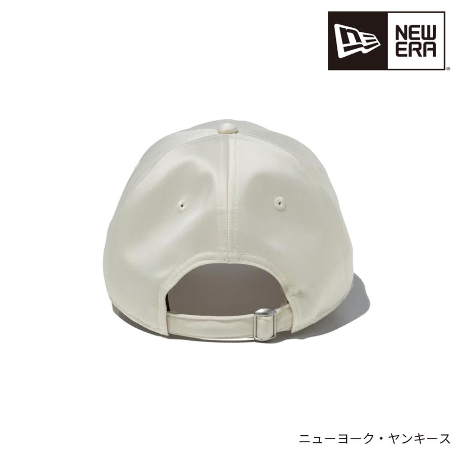 NEW ERA（ニューエラ） 限定 920 ミニロゴ ホワイトデーシリーズ