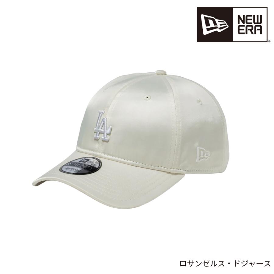 NEW ERA（ニューエラ） 限定 920 ミニロゴ ホワイトデーシリーズ