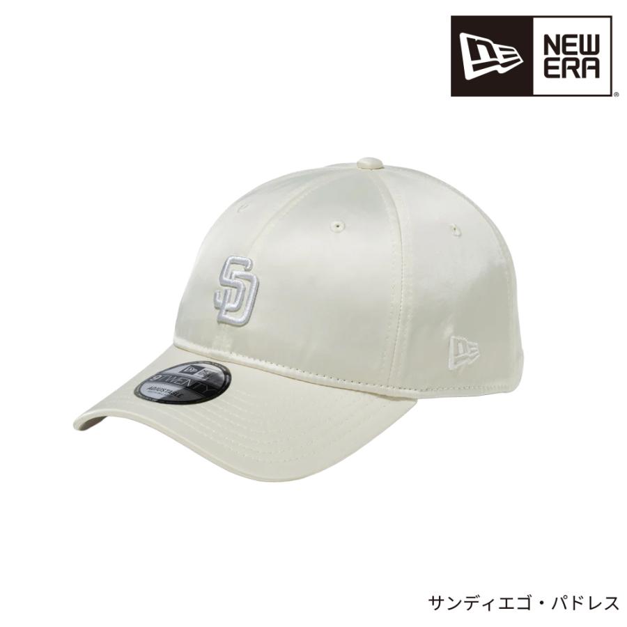 NEW ERA（ニューエラ） 限定 920 ミニロゴ ホワイトデーシリーズ