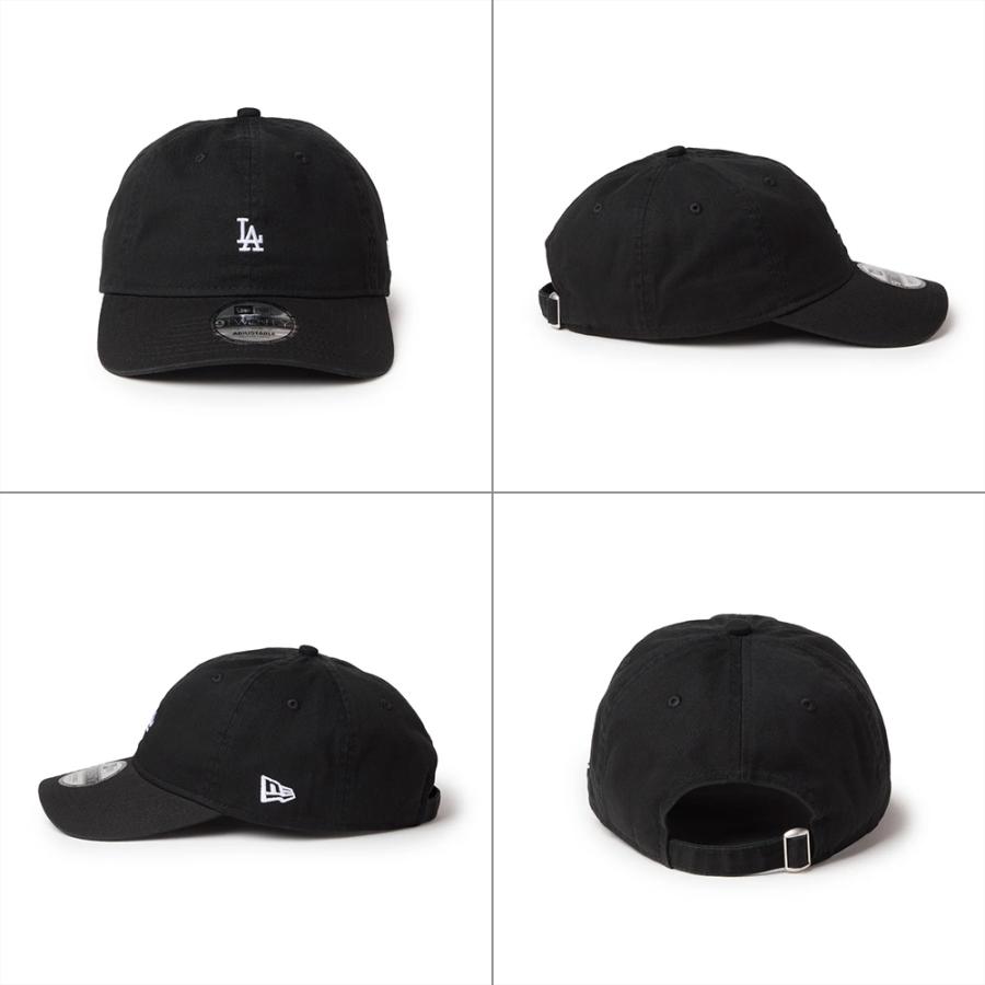 59FIFTY NEW ERA 920型 9TWENTY ウォッシュド加工 キャップ ヤンキース