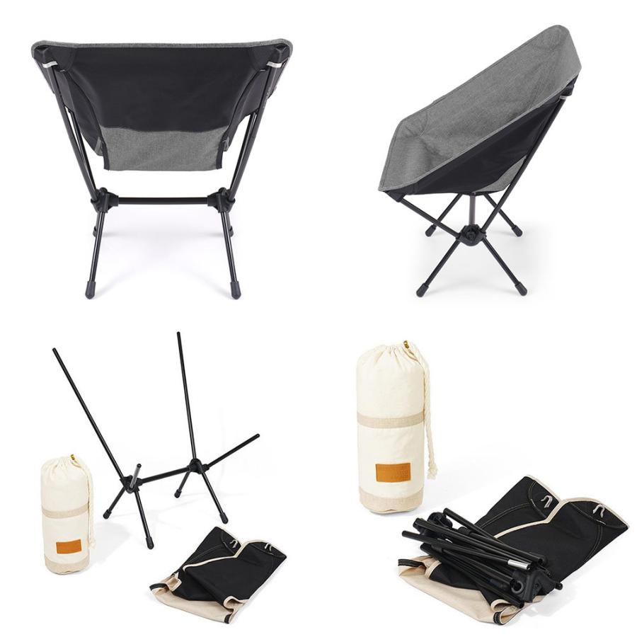 Helinox（ヘリノックス） HelinoxHOME コンフォートチェア : KOBEYA