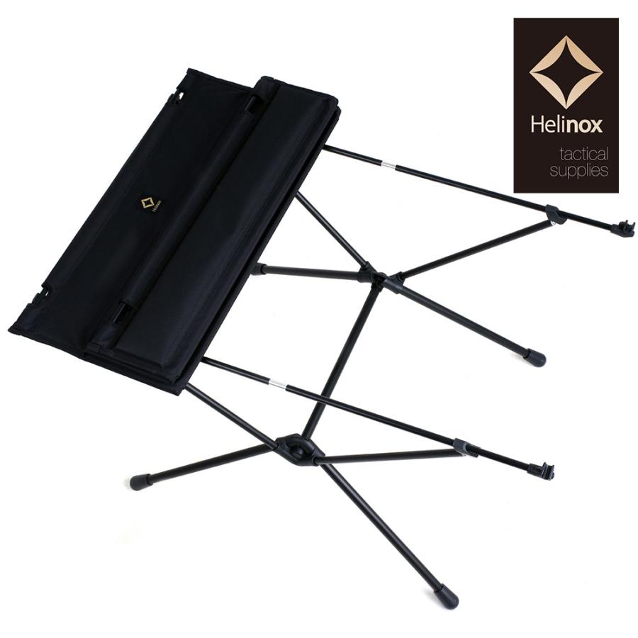 Helinox（ヘリノックス） HelinoxTac タクティカルテーブルL : KOBEYA