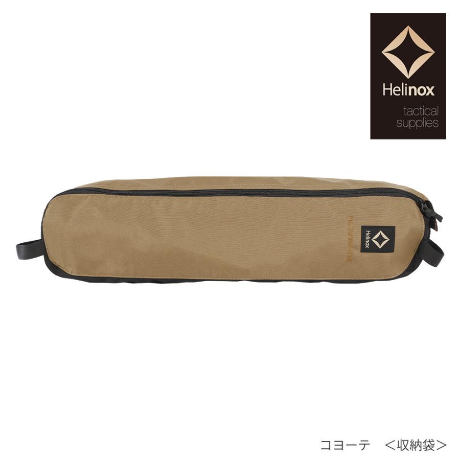 Helinox ヘリノックス サンセットチェア コヨーテタン 収納袋付き Amazon.co.jp: Helinox(ヘリノックス) サンセットチェア 軽量