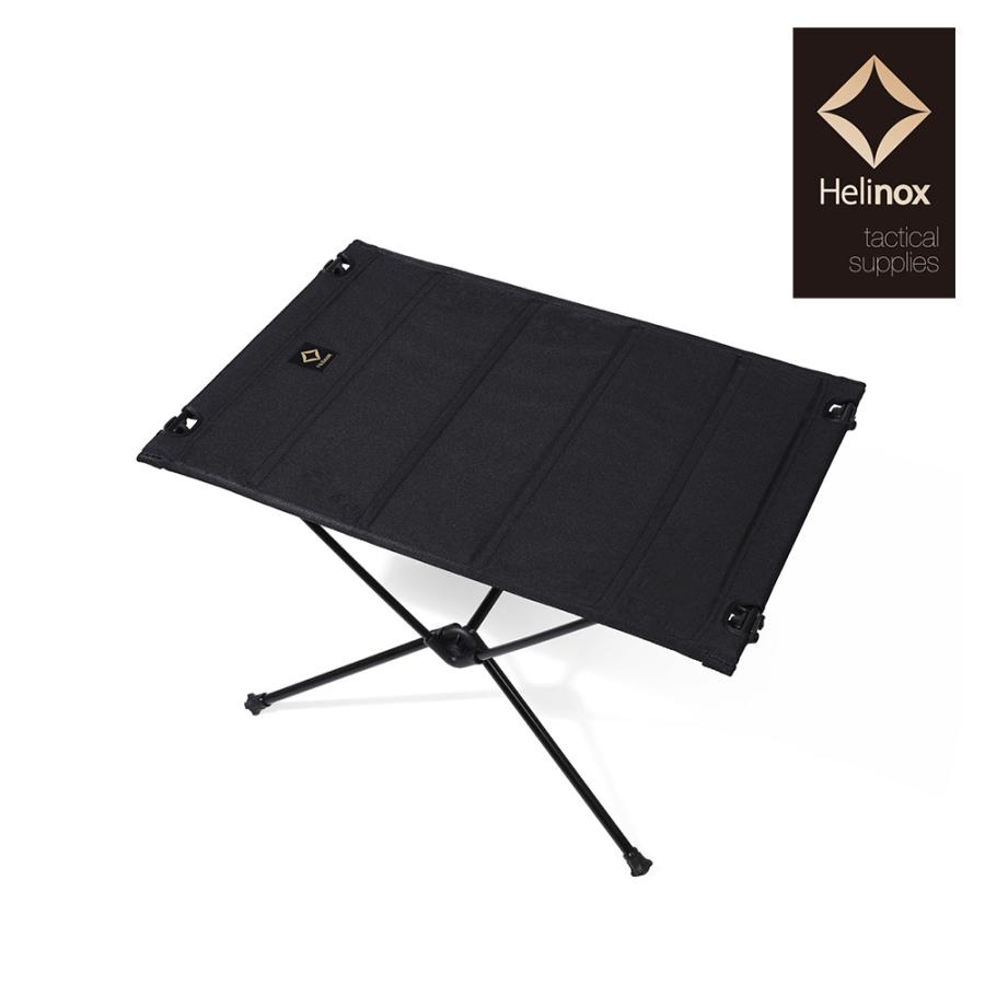 Helinox（ヘリノックス） HelinoxTac タクティカルテーブルM : KOBEYA