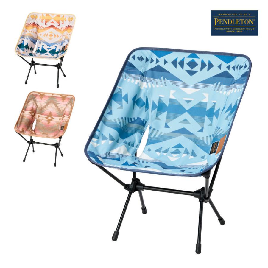 PENDLETON ペンドルトン PENDLETON×HELINOX チェアワンホーム : KOBEYA