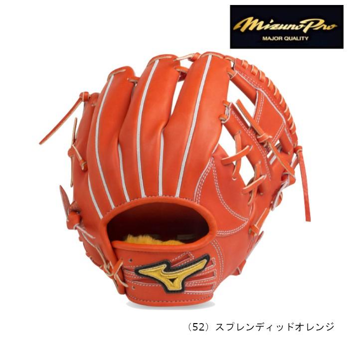 MIZUNO ミズノプロ 硬式グラブ フィンガーコアテクノロジー 内 MIZUNO ミズノプロ 硬式グラブ フィンガーコアテクノロジー 内