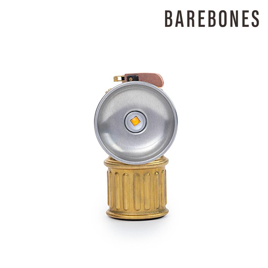 Barebones マイナーランタンLED ベアボーンズ マイナーランタン LED BAREBONES Minor Lantern