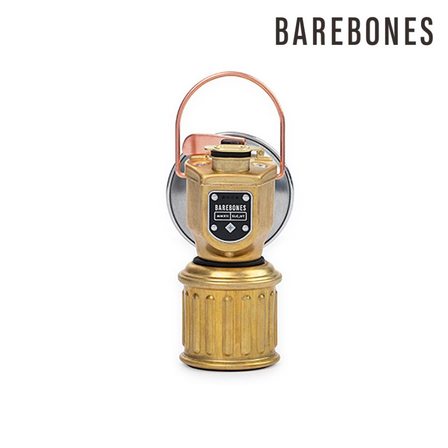 BAREBONES（ベアボーンズ） マイナーランタンLED : KOBEYA SPORTS WEB
