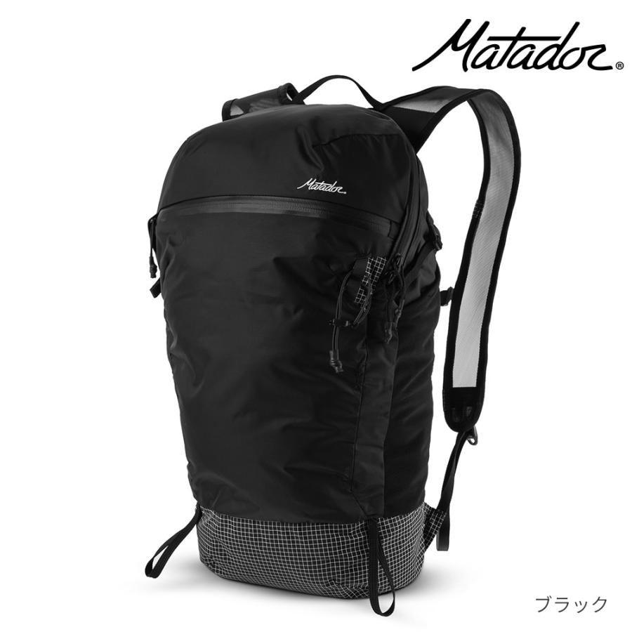 MATADOR（マタドール） フリーフライ16 バックパック : KOBEYA SPORTS
