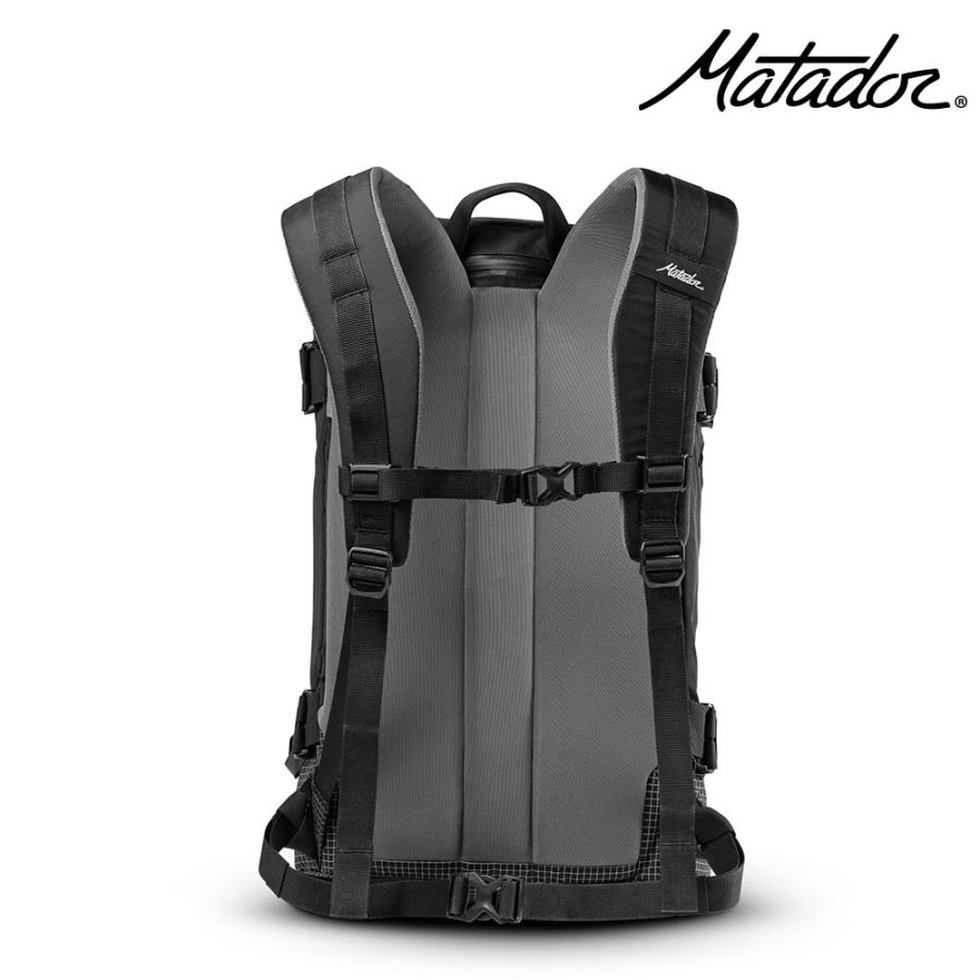 美品 matador SEG 28 マタドール セグ 28 セグ28 バックパック – Matador