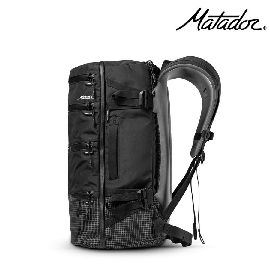 MATADOR（マタドール） セグ28 バックパック : KOBEYA SPORTS WEB SHOP