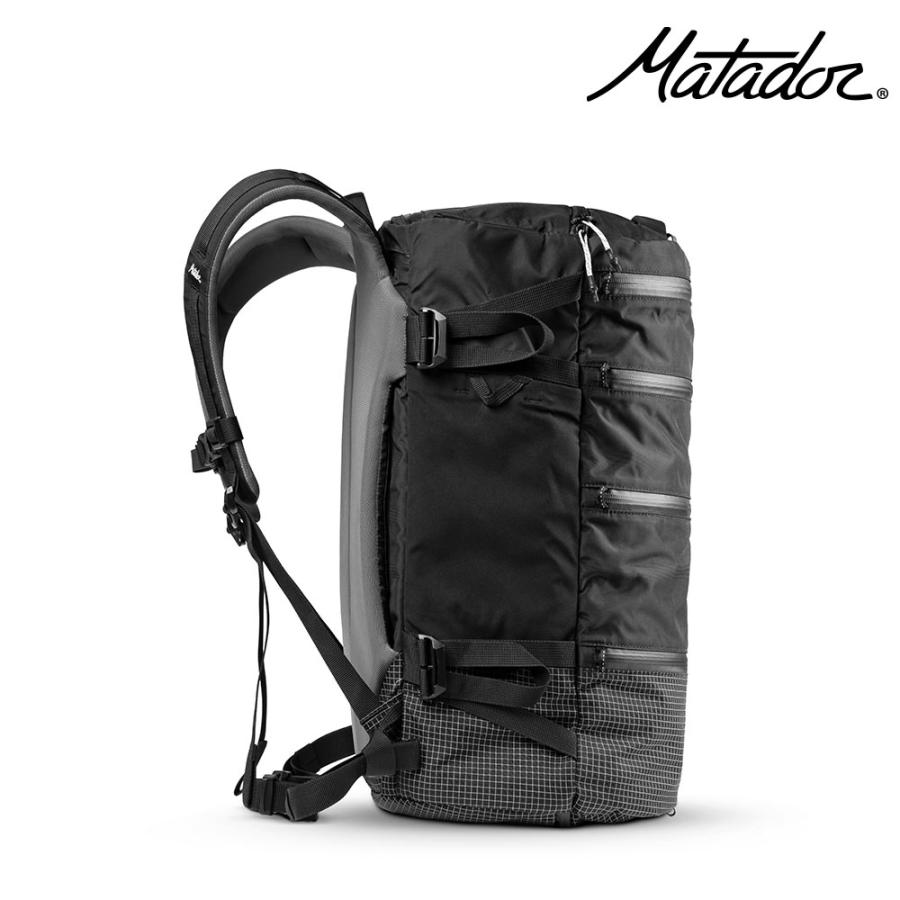 MATADOR（マタドール） セグ28 バックパック : KOBEYA SPORTS WEB SHOP