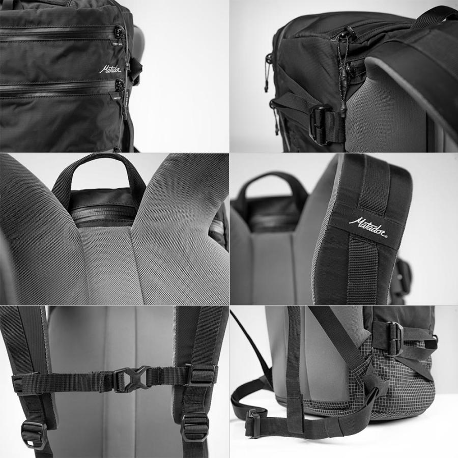 MATADOR（マタドール） セグ28 バックパック : KOBEYA SPORTS WEB SHOP