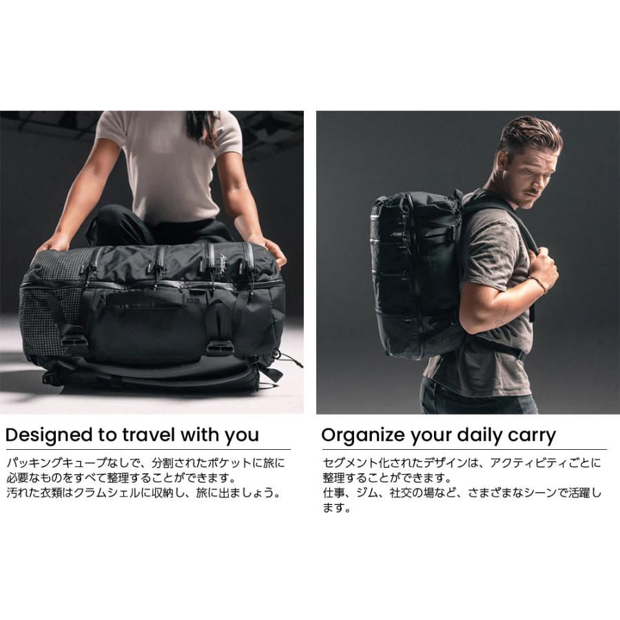 MATADOR（マタドール） セグ28 バックパック : KOBEYA SPORTS WEB SHOP