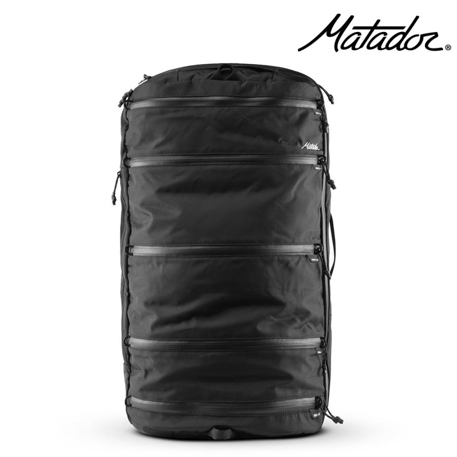 MATADOR（マタドール） セグ45 ダッフルパック : KOBEYA SPORTS WEB