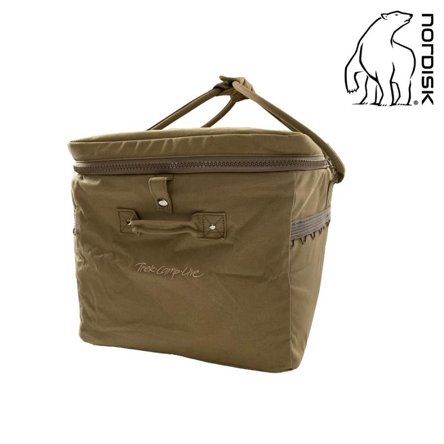NORDISK ノルディスク Gear Container coyote 2205 : KOBEYA SPORTS 