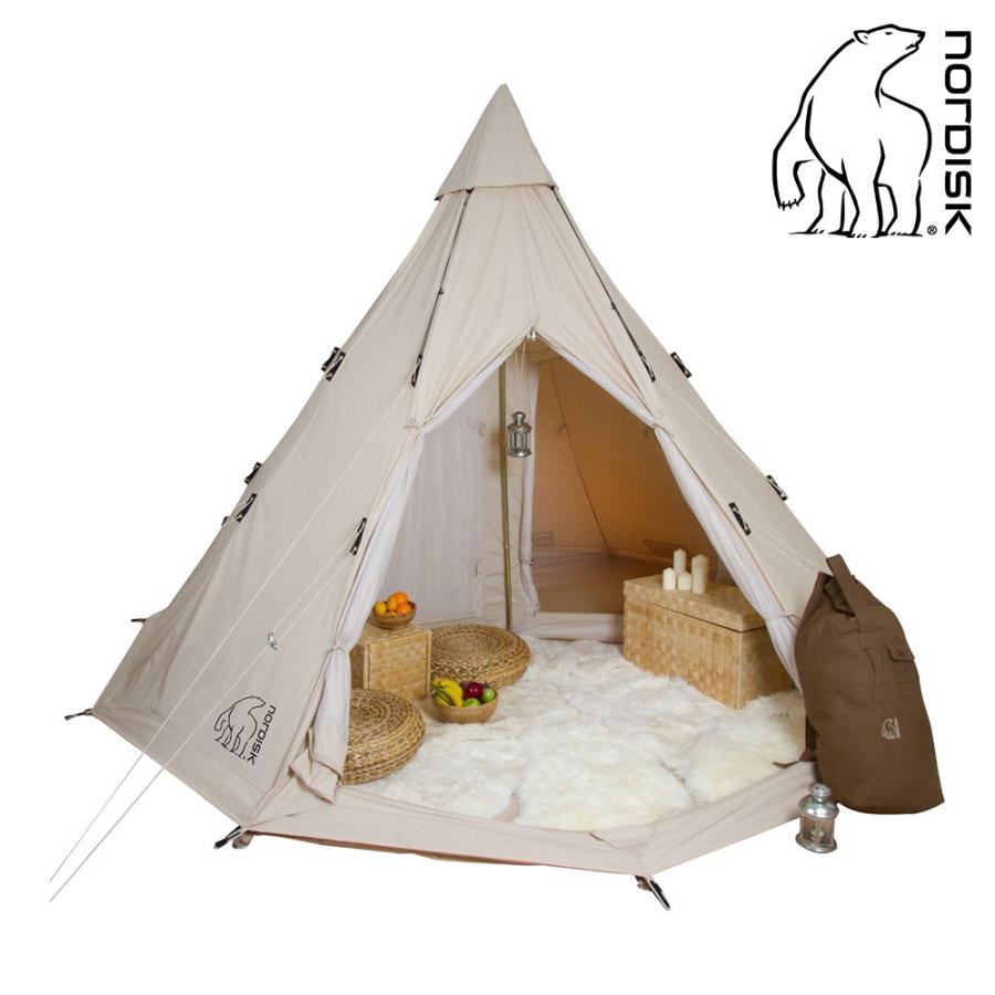 ノルディスク アルフェイム12.6