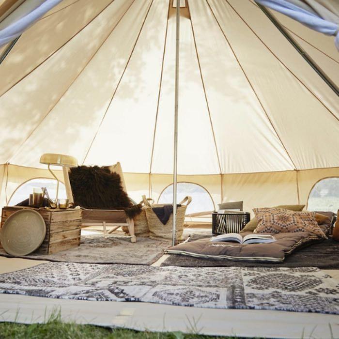 テント・タープ ASGARD 12.6 TECHNICAL COTTON TENT asgard-126-m2-glamping-tent-6-