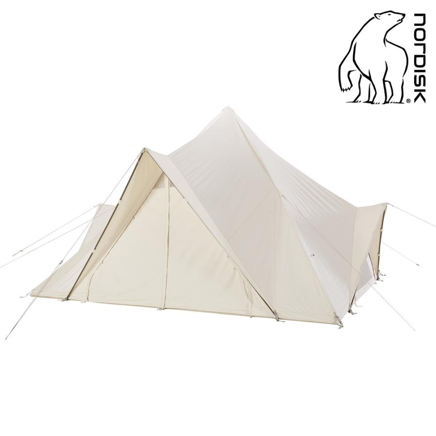 NORDISK ノルディスク Midgard 20 (ミッドガルド20） 242032 : 242032  