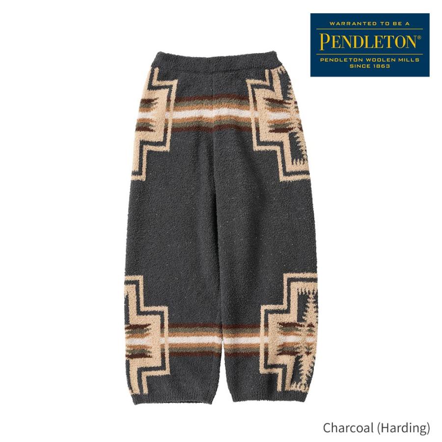 PENDLETON ペンドルトン ワイドパンツ (WOMEN