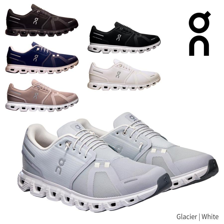 オン ON クラウド6 3MF1007 の商品画像