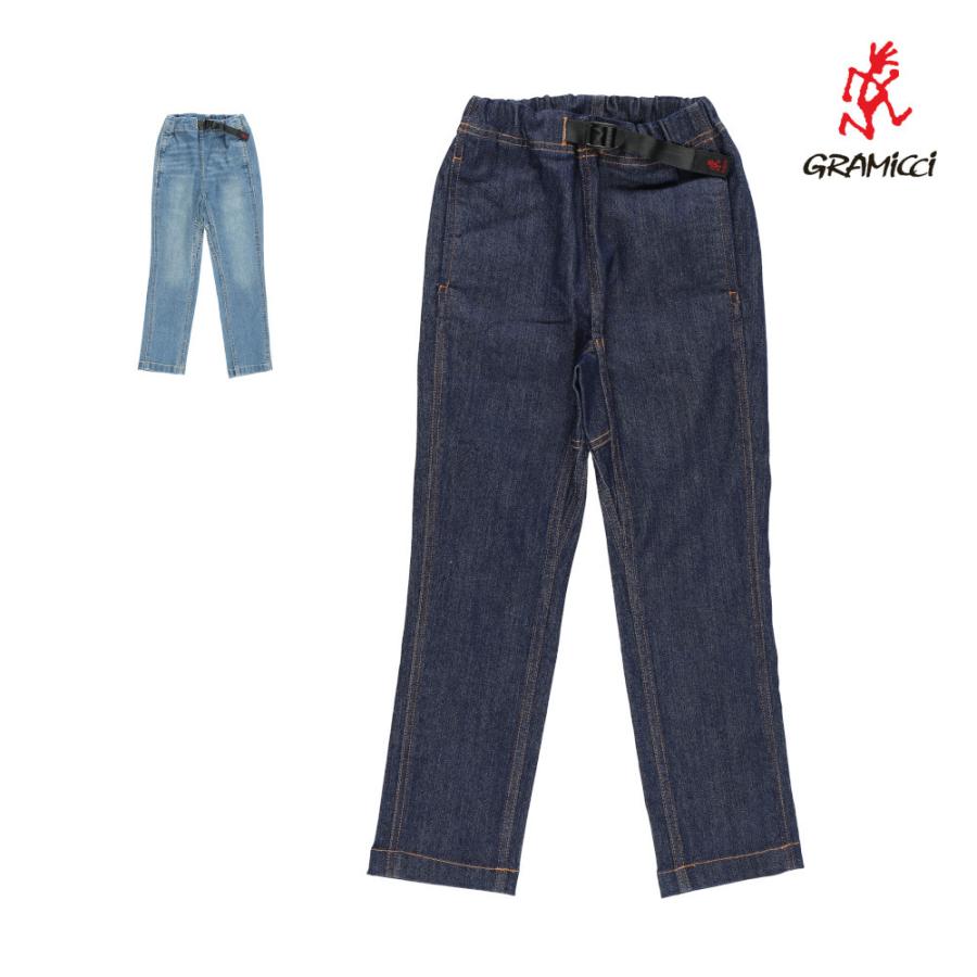 超人気の グラミチ Gramiccis キッズデニムナローパンツ 5017 Dmj K 在庫有 Www Aqtsolutions Com