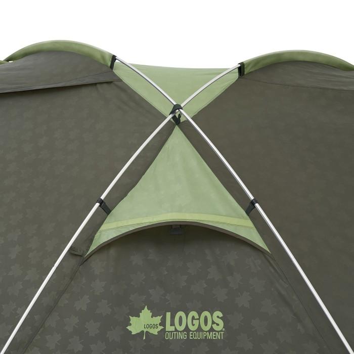 LOGOS（ロゴス） neos ALストリームドゥーブル・PLR XL-AI 71805043