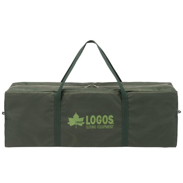 LOGOS（ロゴス） neos ALストリームドゥーブル・PLR XL-AI 71805043