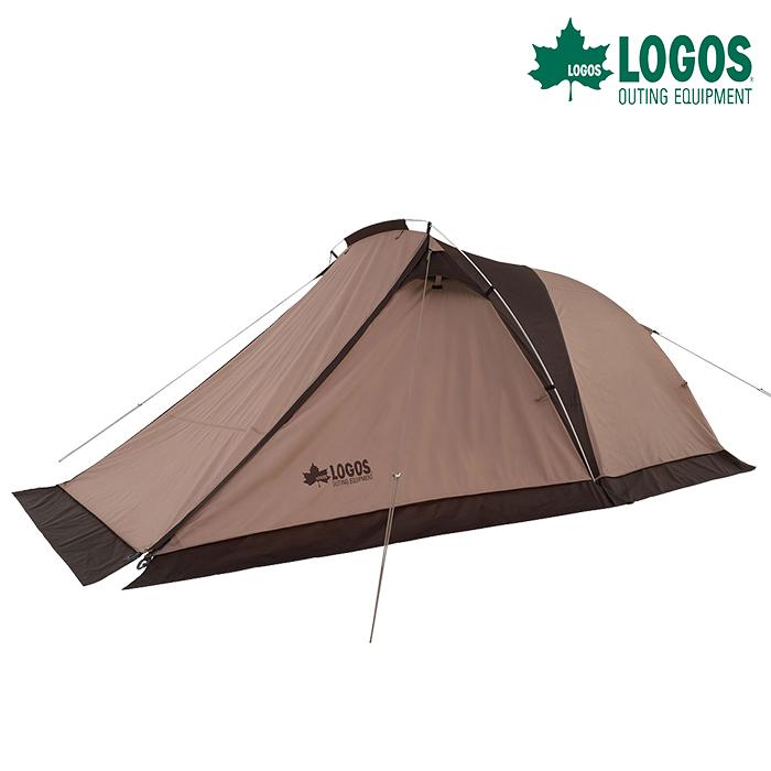 ロゴス テント ツーリングドゥーブル 71805556 中古