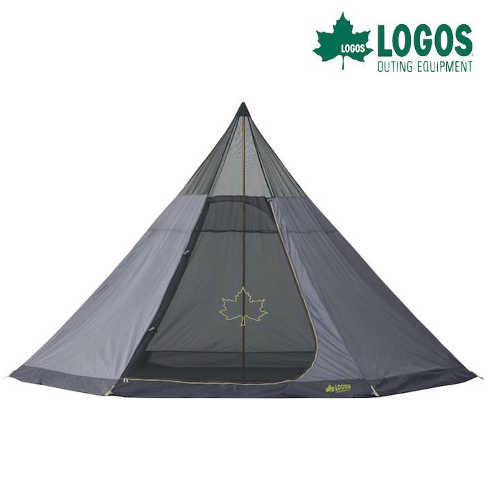 LOGOS ロゴス ナバホ Tepee 400 テント キャンプ アウトドア 71806500  