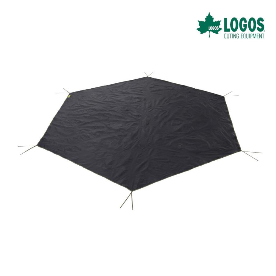 ナバホ400セット LOGOS ロゴス Tepee ナバホ400セット-BA 71809522 テントセット